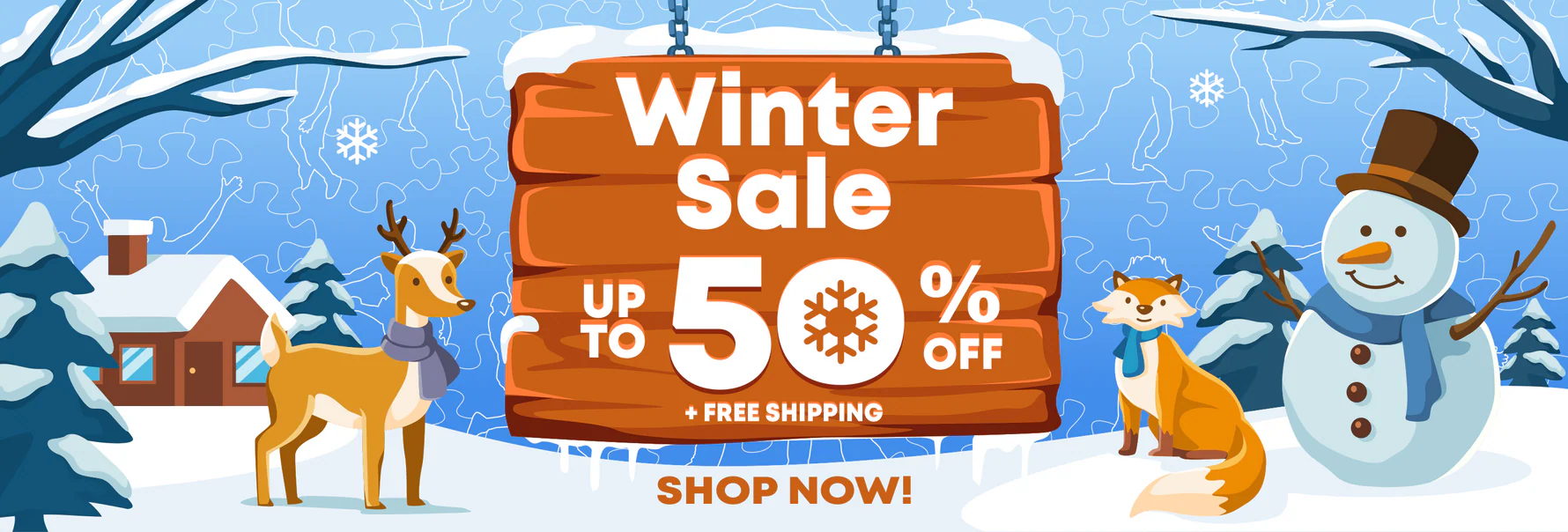 Welcome to Our Store